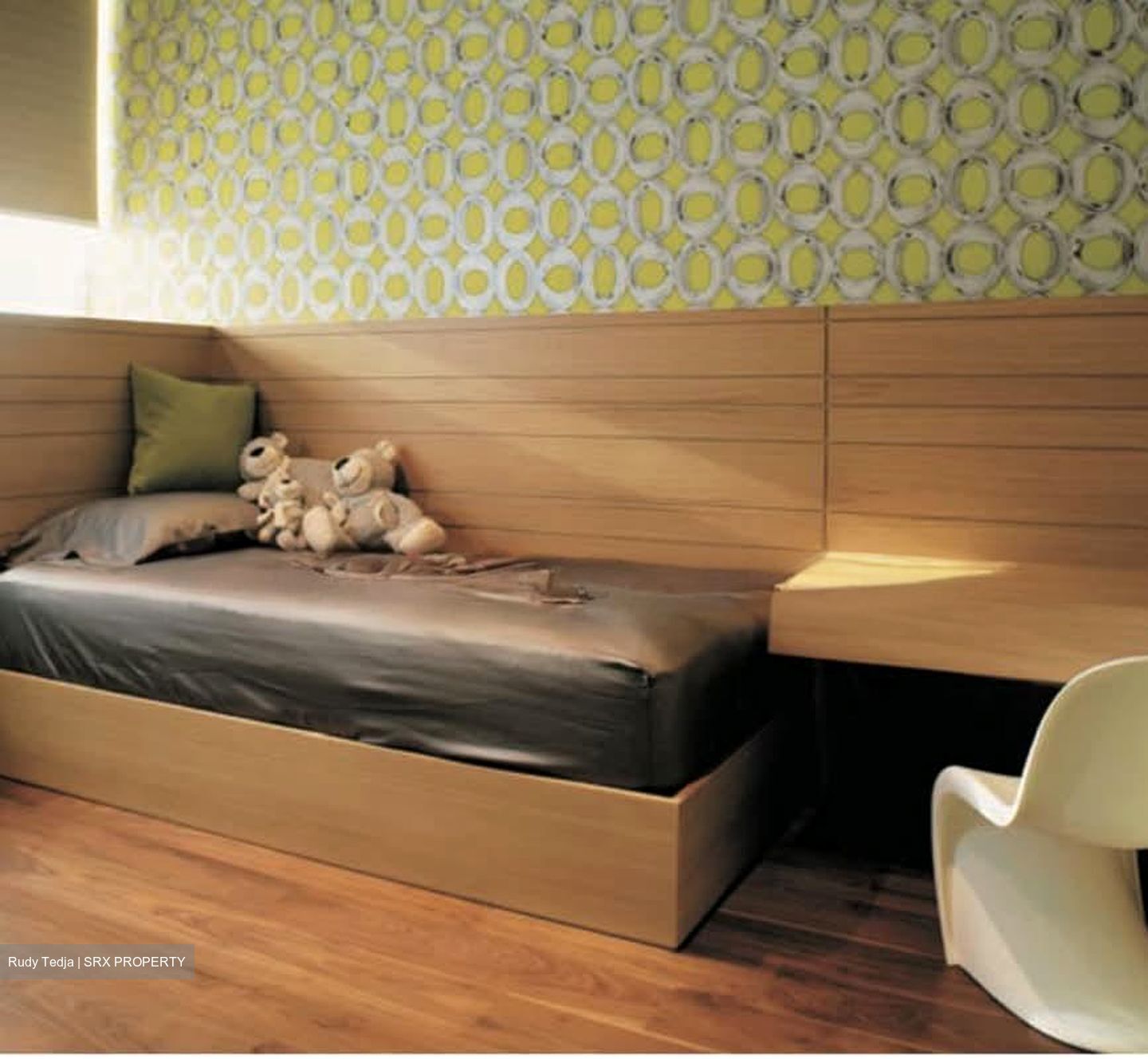 RESIDENCES AT EMERALD HILL (D9), Apartment #593689881